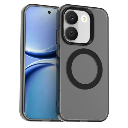 Θήκη MagSafe για Xiaomi Poco X8 Pro, Techsuit, CandyCase, Μαύρο