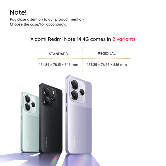 Θήκη MagSafe για Xiaomi Redmi Note 14 4G (Περιφερειακή), Techsuit, ArmorMag, Μπλε