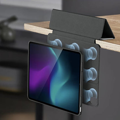 Θήκη για Apple iPad Air 13 (2026) / Air 13 (2025) / Air 13 (2024), ESR, Rebound Hybrid, Γκρι