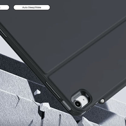 Θήκη για Apple iPad Air 13 (2026) / Air 13 (2025) / Air 13 (2024), ESR, Rebound Hybrid, Γκρι