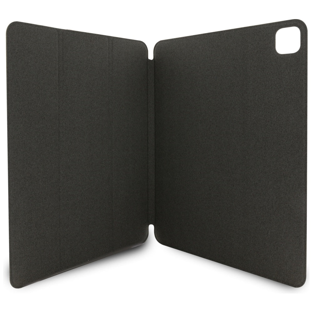 Θήκη για Apple iPad Air 13 (2026) / Air 13 (2025) / Air 13 (2024), Guess, 4G Big Logo, Καφέ