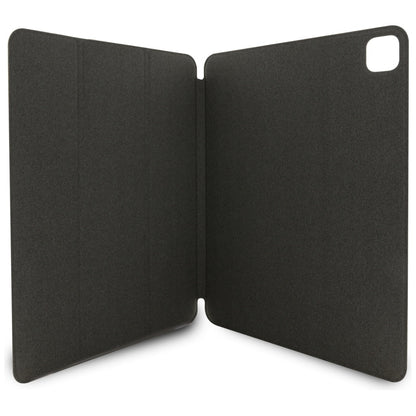 Θήκη για Apple iPad Air 13 (2026) / Air 13 (2025) / Air 13 (2024), Guess, 4G Big Logo, Καφέ