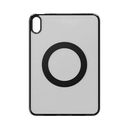 Θήκη για Apple iPad mini 2024 / mini 2021, Spigen, Ultra Hybrid MagFit, Μαύρο Σατινέ ACS11624
