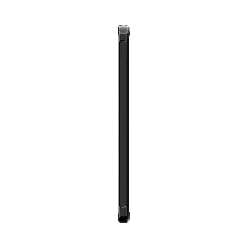 Θήκη για Apple iPad mini 2024 / mini 2021, Spigen, Ultra Hybrid MagFit, Μαύρο Σατινέ ACS11624