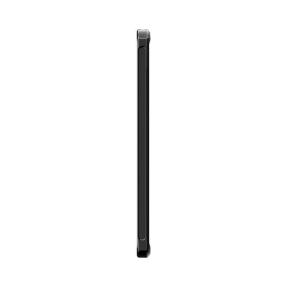Θήκη για Apple iPad mini 2024 / mini 2021, Spigen, Ultra Hybrid MagFit, Μαύρο Σατινέ ACS11624