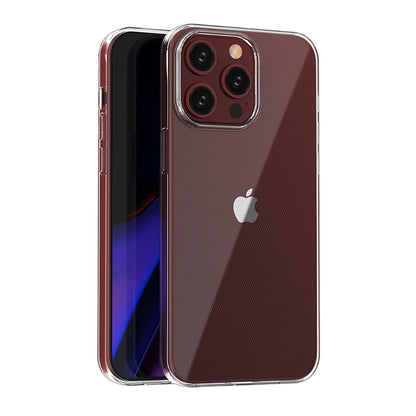 Θήκη για Apple iPhone 15 Pro Max, OEM, Ultra Clear, Διαφανής