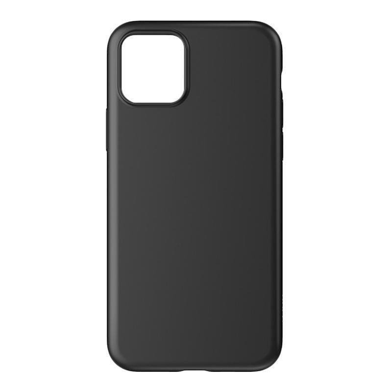 Θήκη για Apple iPhone 15 Pro, OEM, Μαλακή, Μαύρη