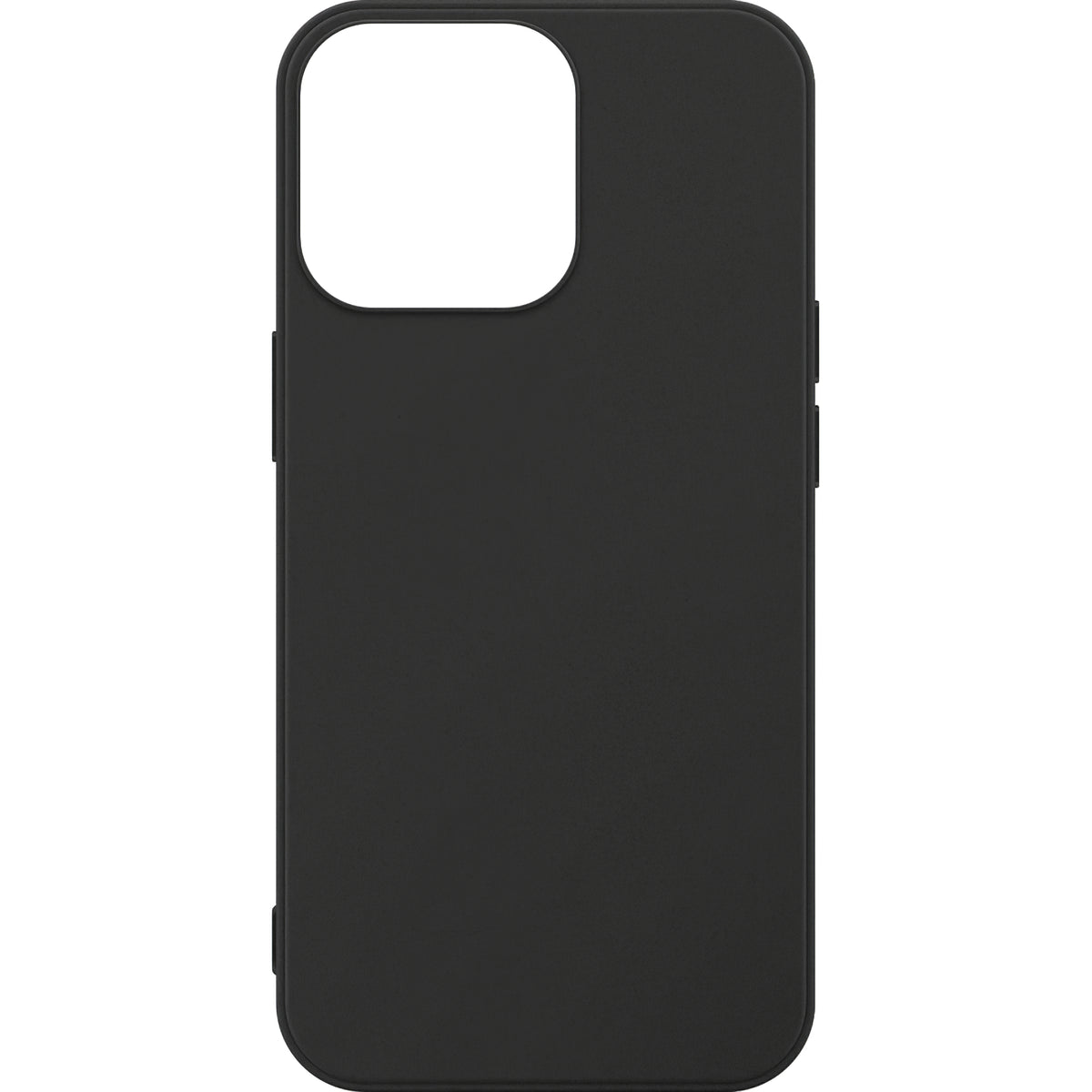 Case for Apple iPhone 13, OEM, Tint, Black