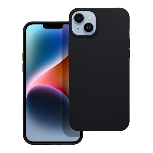 Θήκη για Apple iPhone 15 Pro Max, OEM, Ματ, Μαύρη
