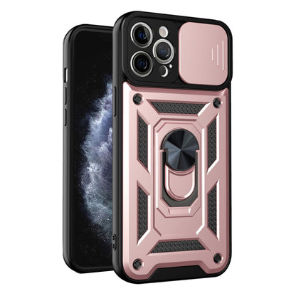 Case for Apple iPhone 11 Pro, Techsuit, CamShield, Pink