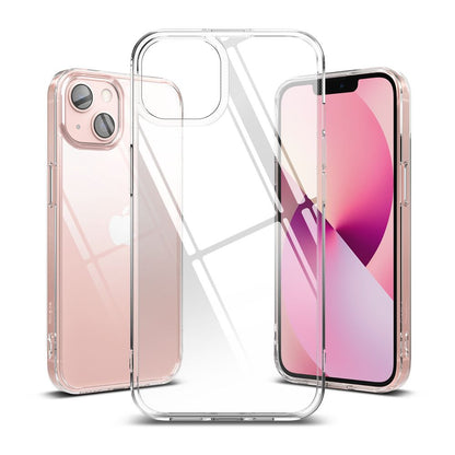 Θήκη για Apple iPhone 13, Ringke, Fusion, Διαφανής