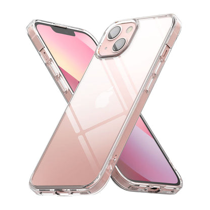 Θήκη για Apple iPhone 13, Ringke, Fusion, Διαφανής