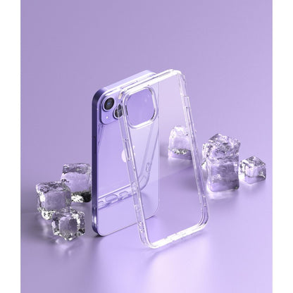 Θήκη για Apple iPhone 13, Ringke, Fusion, Διαφανής