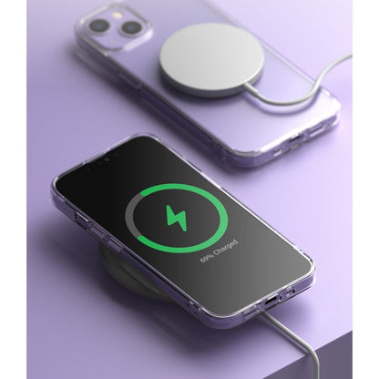 Θήκη για Apple iPhone 13, Ringke, Fusion, Διαφανής