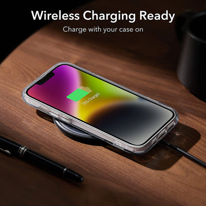 Θήκη για Apple iPhone 14 Plus, ESR, Air Shield Boost Kickstand, Διάφανη