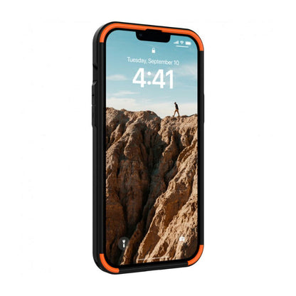 Θήκη για Apple iPhone 14 Plus, Urban Armor Gear, Civilian, Μαύρη