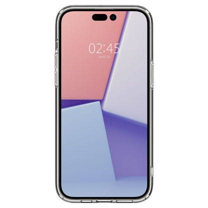 Θήκη για Apple iPhone 14 Pro Max, Spigen, Ultra Hybrid, Διάφανη ACS04816