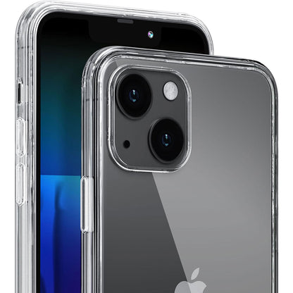 Θήκη για Apple iPhone 15, 3MK, Διαφανής, Διάφανη