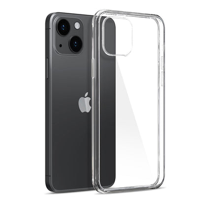 Θήκη για Apple iPhone 15, 3MK, Διαφανής, Διάφανη