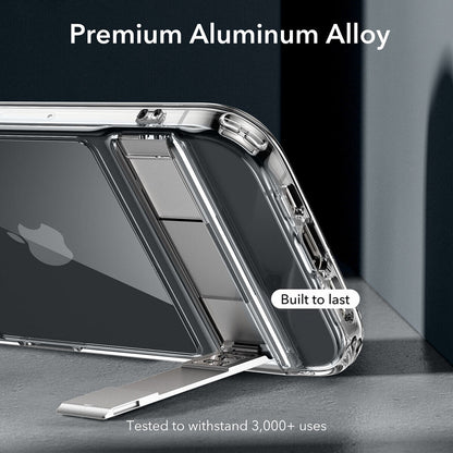 Θήκη για Apple iPhone 15 Plus, ESR, Air Shield Boost Kickstand, Διάφανη