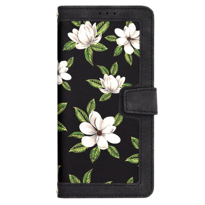 Θήκη για Apple iPhone 15 Plus, Techsuit, FlipCraft, Μαύρη
