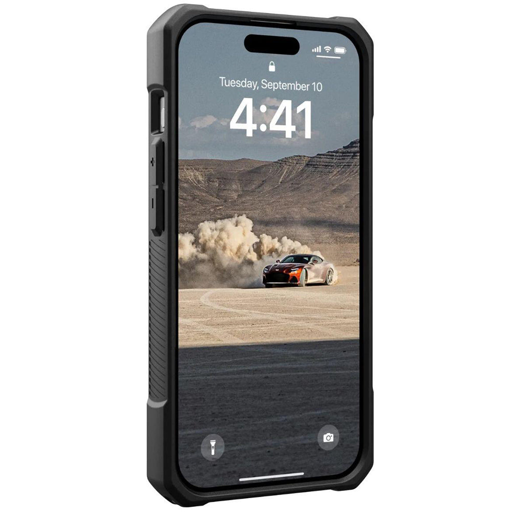 Θήκη για Apple iPhone 15 Pro Max, Urban Armor Gear, Monarch Kevlar, Πράσινο