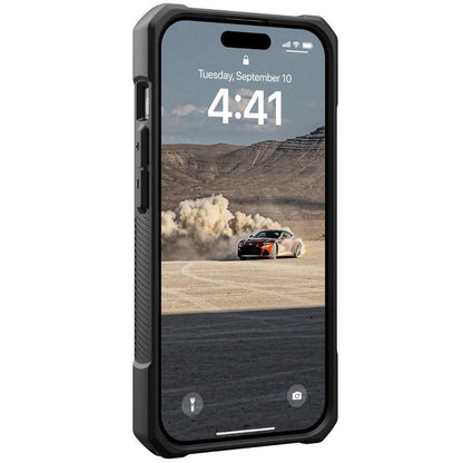 Θήκη για Apple iPhone 15 Pro Max, Urban Armor Gear, Monarch Kevlar, Πράσινο