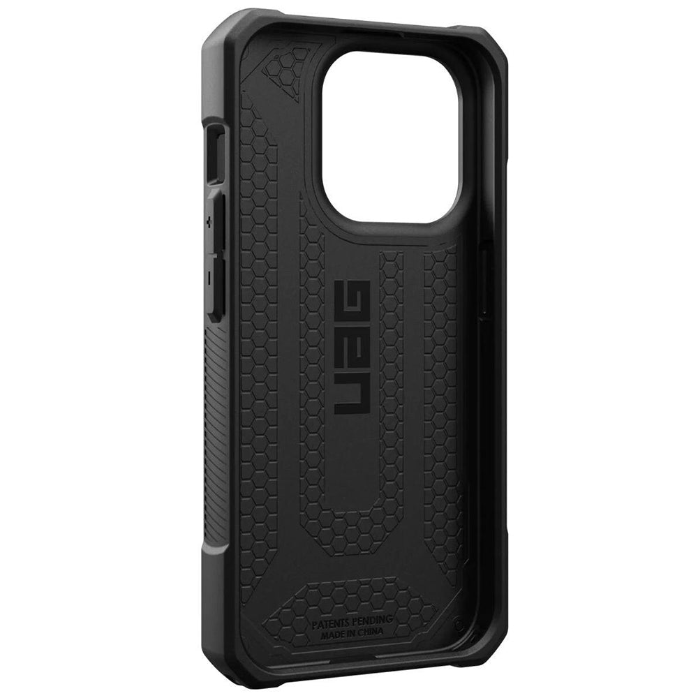 Θήκη για Apple iPhone 15 Pro Max, Urban Armor Gear, Monarch Kevlar, Πράσινο