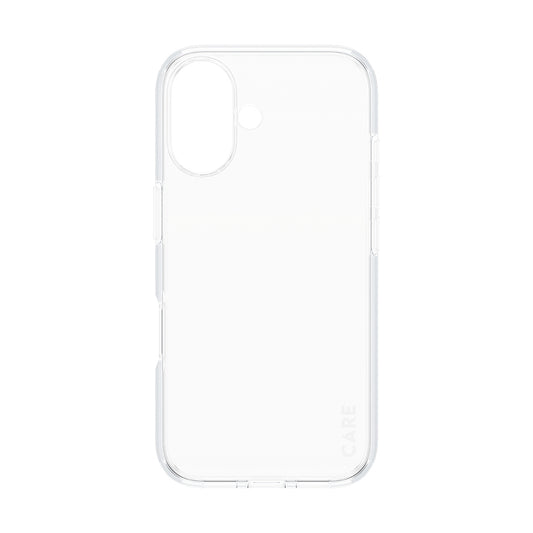 Θήκη για Apple iPhone 16, PanzerGlass, Care Urban Combat, Διαφανής