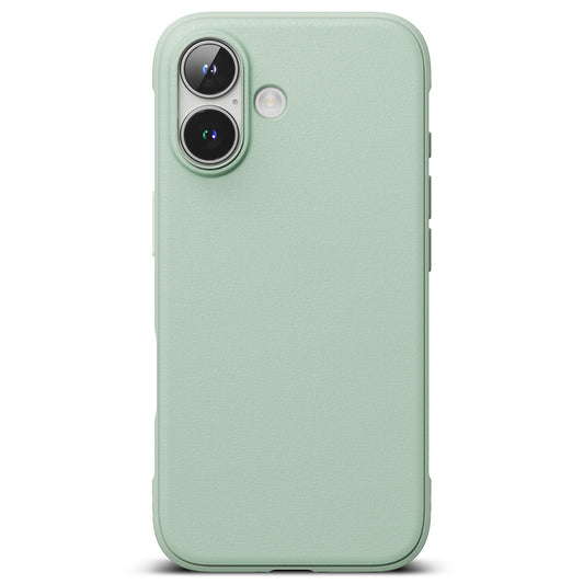 Θήκη για Apple iPhone 16 Plus, Ringke, Όνυξ, Ανοιχτό Πράσινο