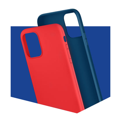 Case for Apple iPhone 16 Pro, 3MK, Matte Black