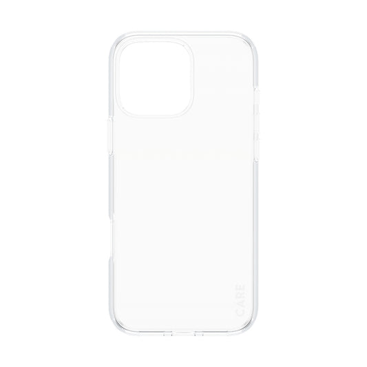 Θήκη για Apple iPhone 16 Pro Max, PanzerGlass, Care Urban Combat, Διαφανής