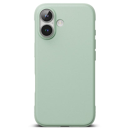 Θήκη για Apple iPhone 16, Ringke, Όνυξ, Ανοιχτό Πράσινο