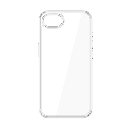Θήκη για Apple iPhone 17e / 16e, 3MK, Armor, Διαφανής