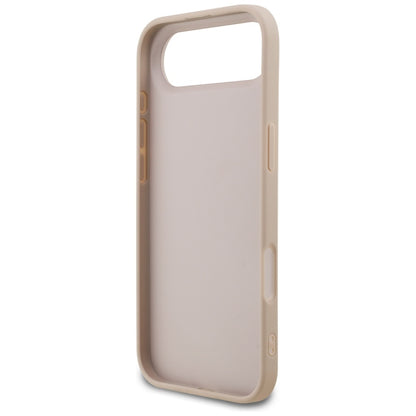 Θήκη για Apple iPhone 17 Air, Guess, 4G Classic, Ροζ