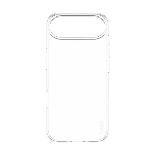 Θήκη για Apple iPhone 17 Air, PanzerGlass, Care Fashionable X-ray, Διαφανής
