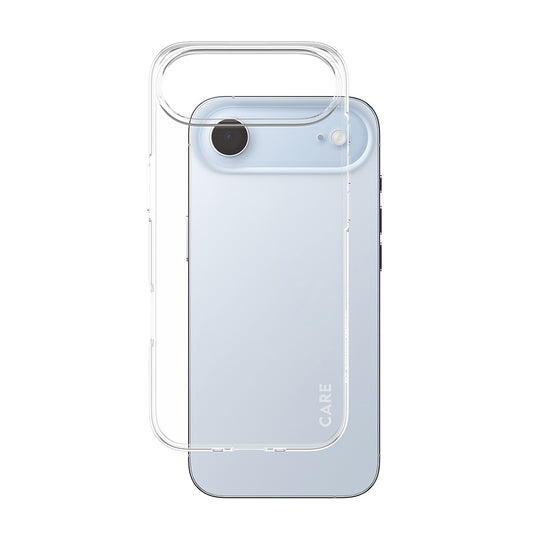 Θήκη για Apple iPhone 17 Air, PanzerGlass, Care Fashionable X-ray, Διαφανής