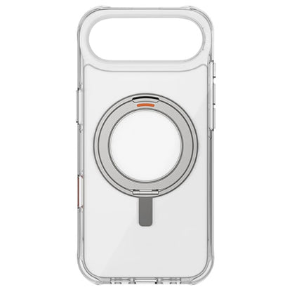 Θήκη για Apple iPhone 17 Air, UNIQ, Swivix, Ασημί