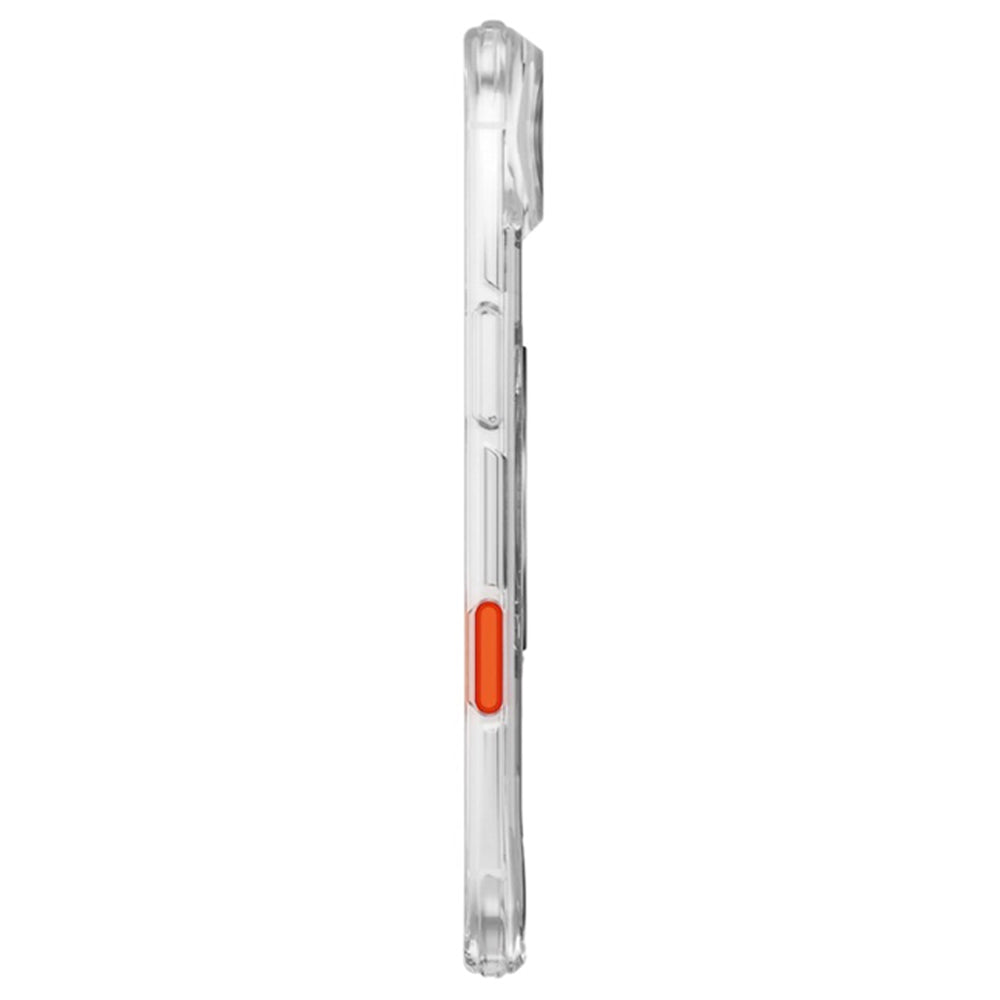 Θήκη για Apple iPhone 17 Air, UNIQ, Swivix, Ασημί