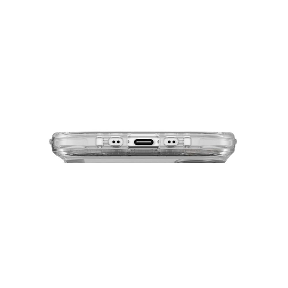 Θήκη για Apple iPhone 17 Air, UNIQ, Swivix, Ασημί