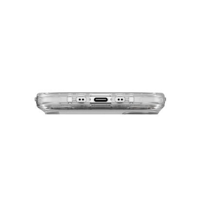 Θήκη για Apple iPhone 17 Air, UNIQ, Swivix, Ασημί