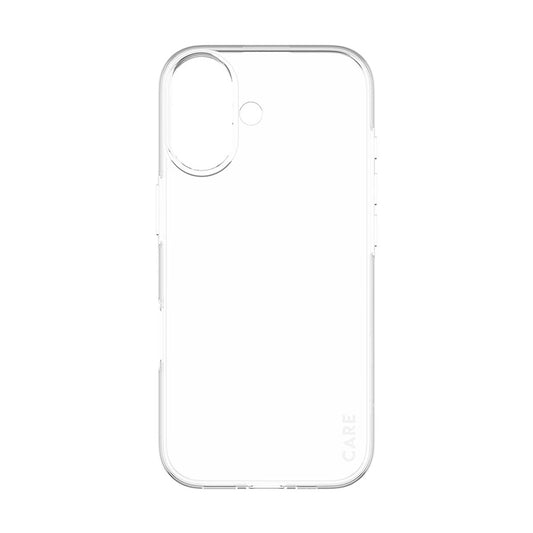 Θήκη για Apple iPhone 17, PanzerGlass, Care Fashionable X-ray, Διαφανής