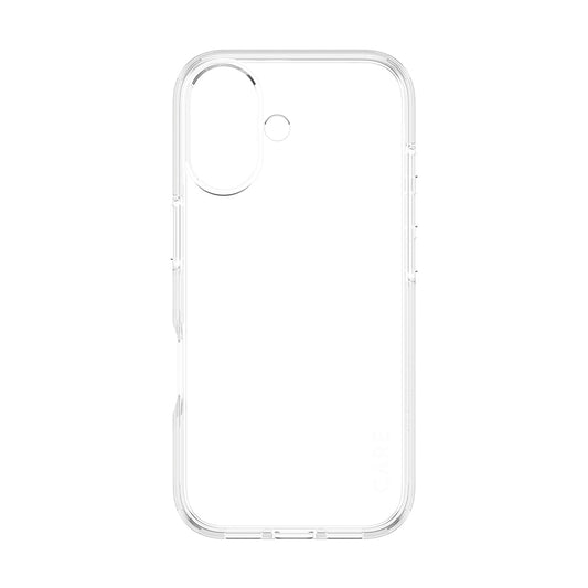 Θήκη για Apple iPhone 17, PanzerGlass, Care Urban Explorer, Διαφανής