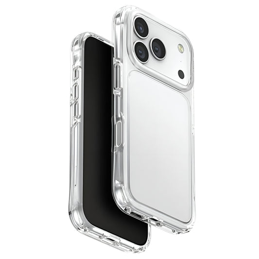 Θήκη για Apple iPhone 17 Pro Max, UNIQ, LifePro Xtreme, Διάφανη