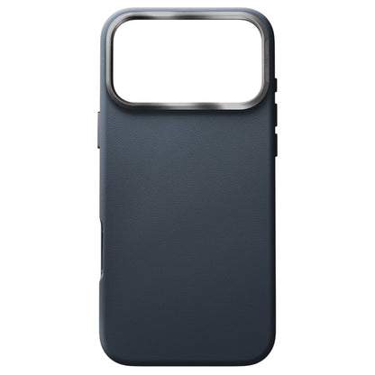 Θήκη για Apple iPhone 17 Pro Max, UNIQ, Lyden Leatherette, Μπλε