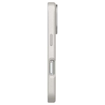 Θήκη για Apple iPhone 17 Pro Max, UNIQ, Lyden Leatherette, Γκρι