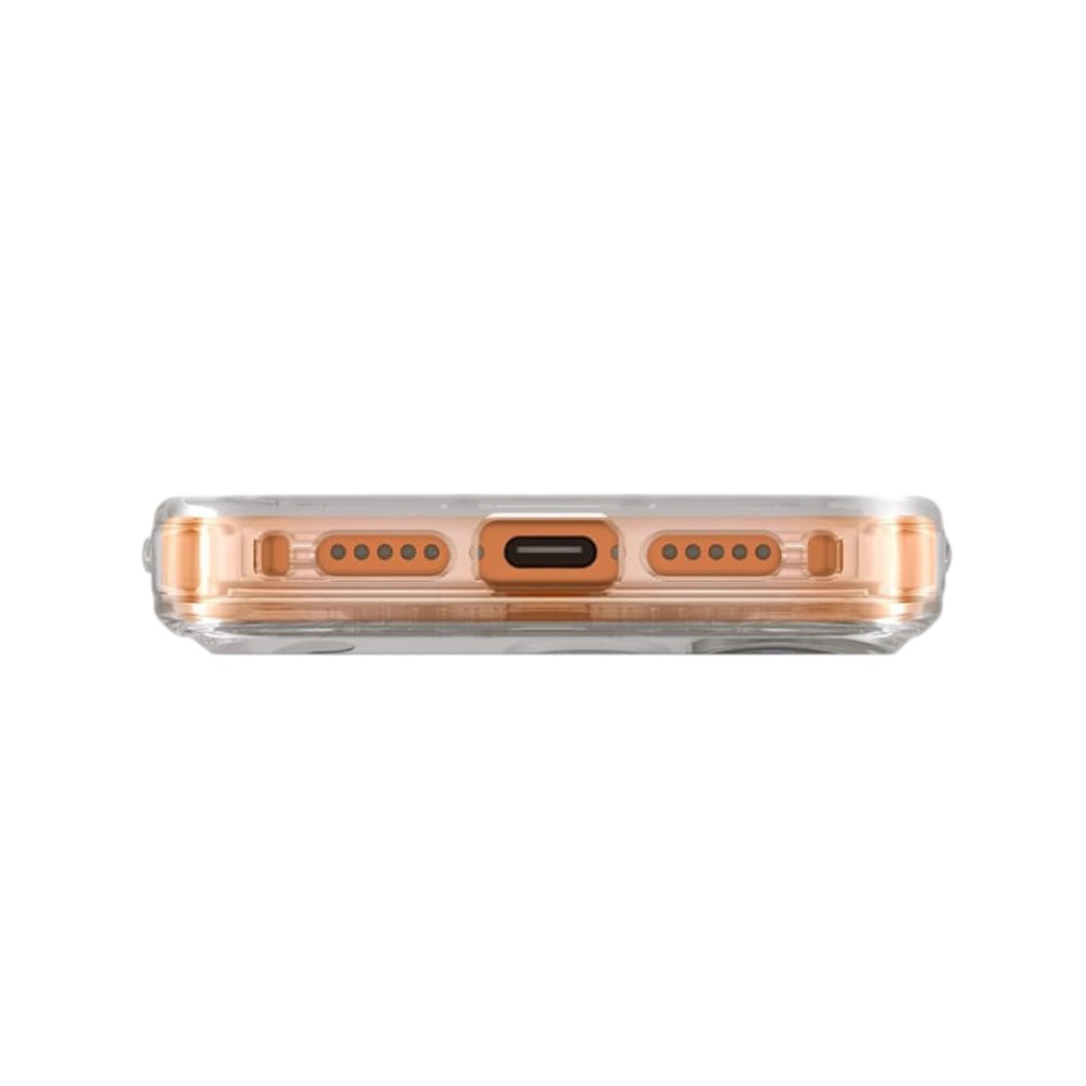 Θήκη για Apple iPhone 17 Pro Max, UNIQ, Swivix, Χρυσή