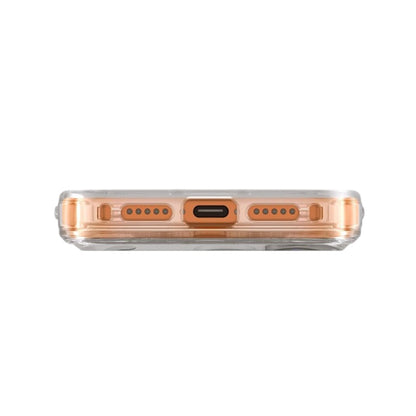 Θήκη για Apple iPhone 17 Pro Max, UNIQ, Swivix, Χρυσή