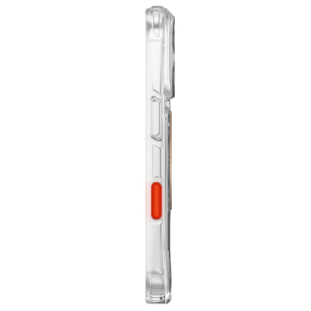 Θήκη για Apple iPhone 17 Pro Max, UNIQ, Swivix, Χρυσή