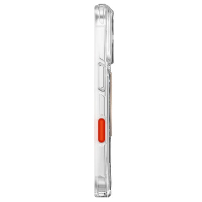 Θήκη για Apple iPhone 17 Pro Max, UNIQ, Swivix, Χρυσή